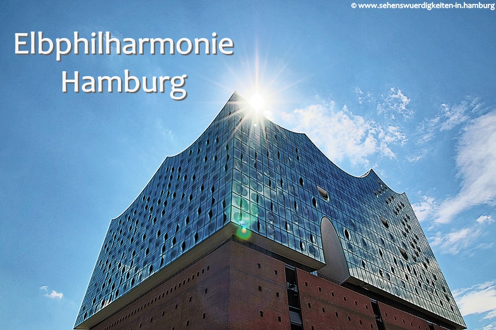 Elbphilharmonie Hamburg