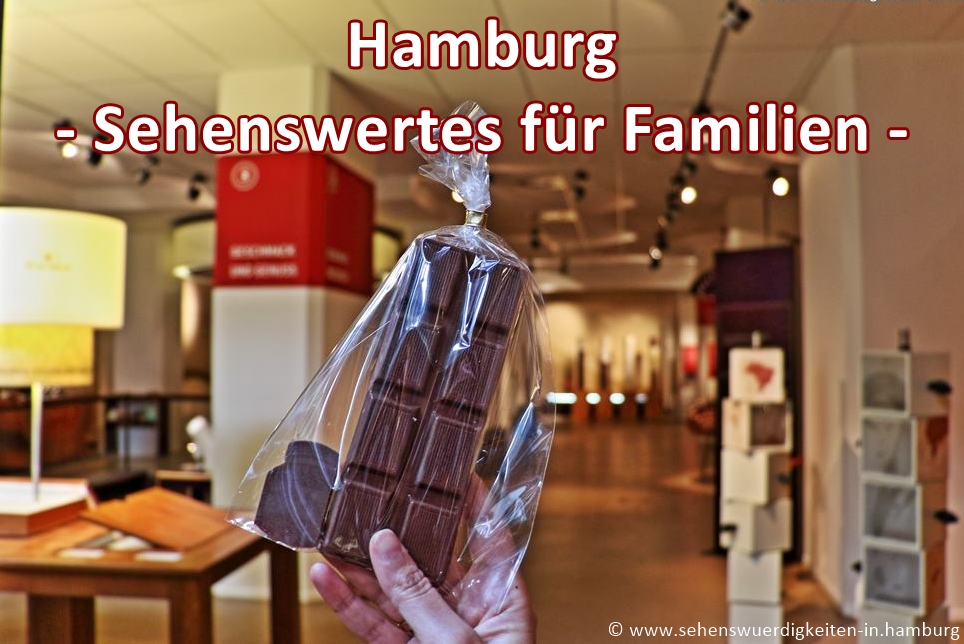 Hamburg Tipps zu Sehenswürdigkeiten und Aktivitäten für Familien